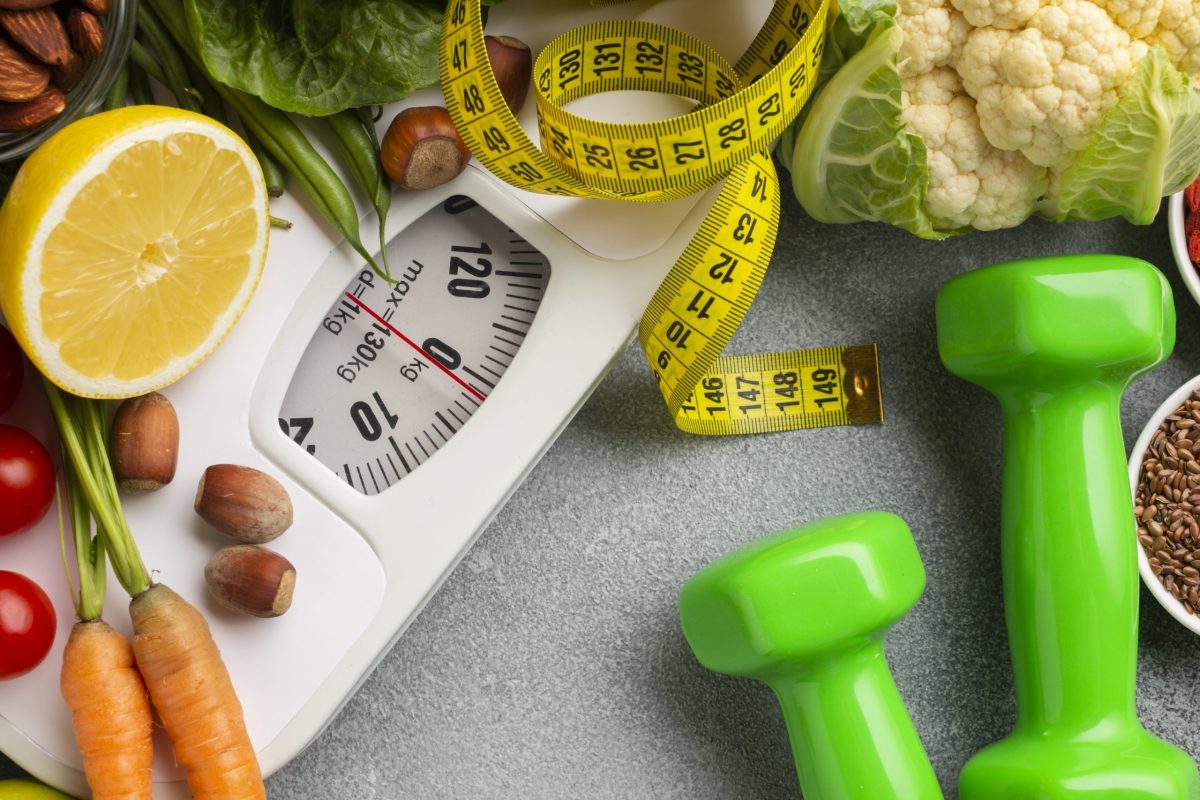 Weight Loss Clinic In Independence: Get Body Weight Loss Program
